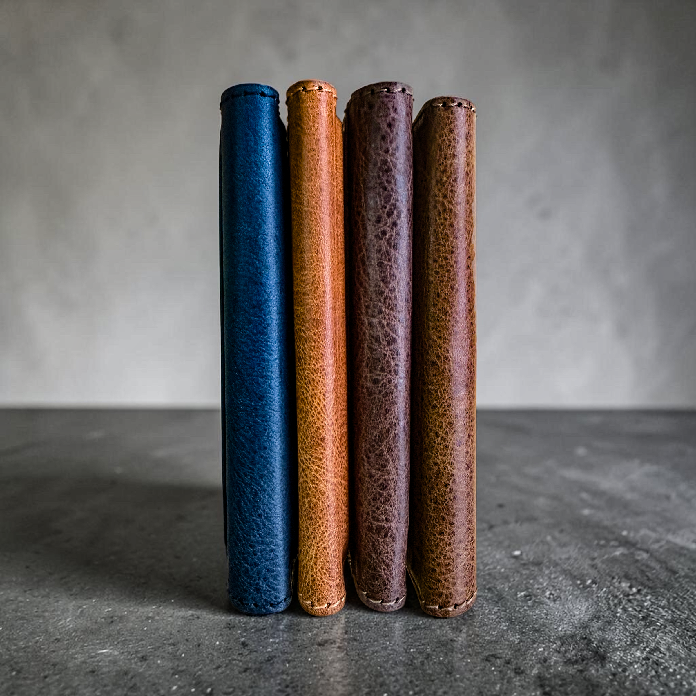 Ritorno Wallet