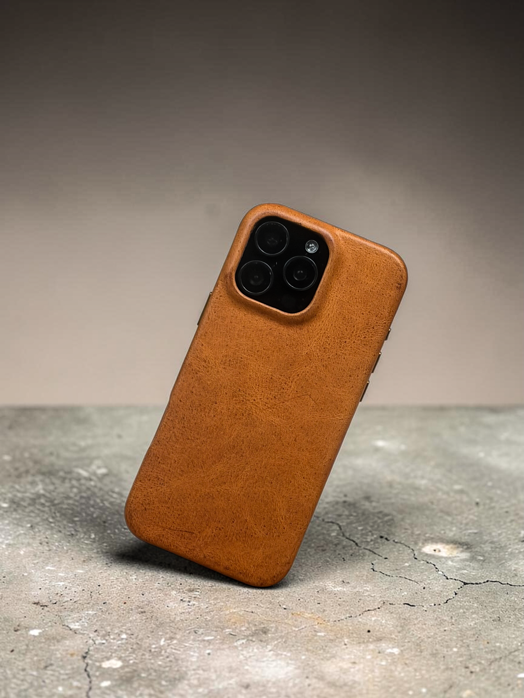 iPhone 16 Pro Max Case - Siena Gold #Color_Siena Gold