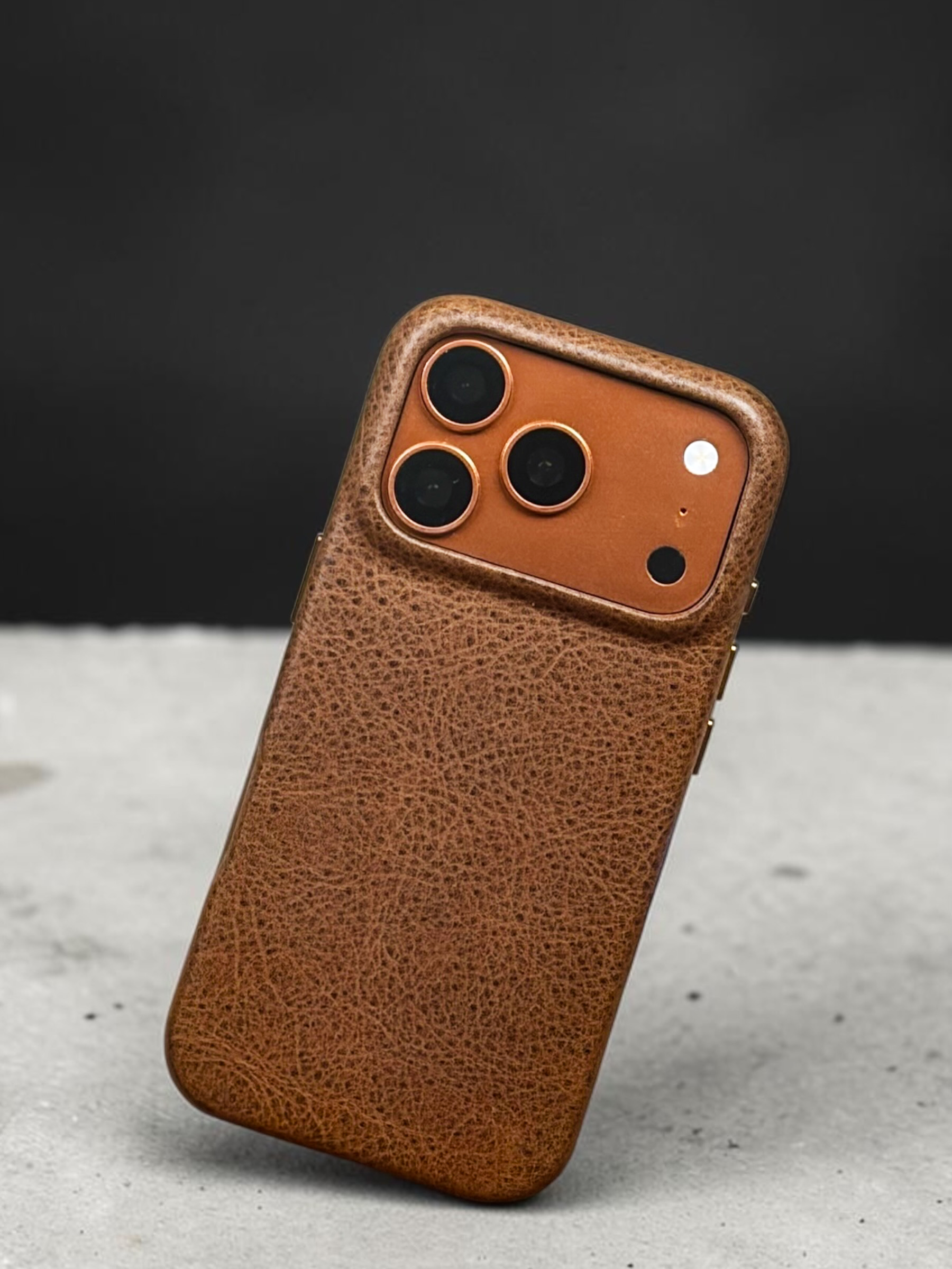 #Color_Brunello Brown