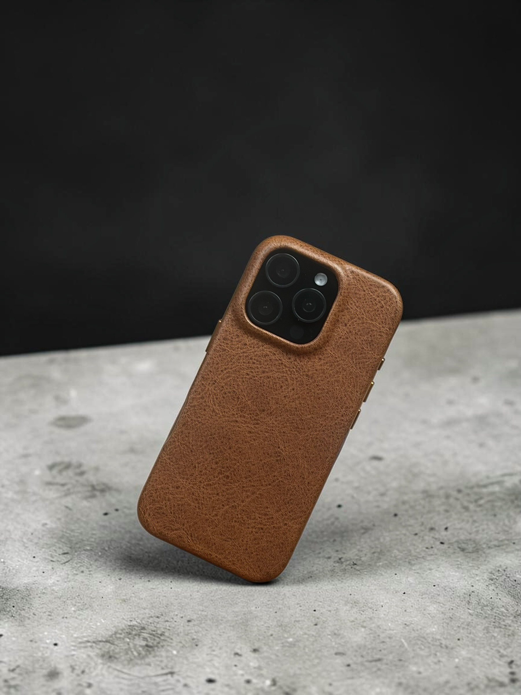 #Color_Brunello Brown