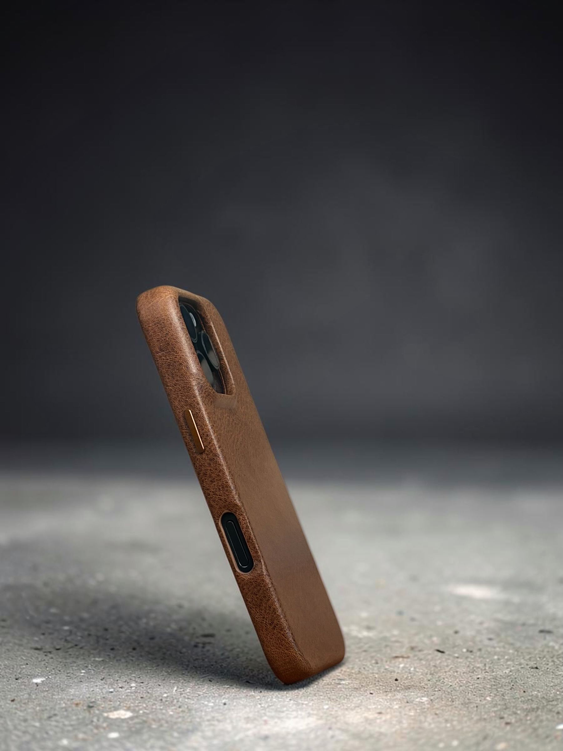 #Color_Brunello Brown