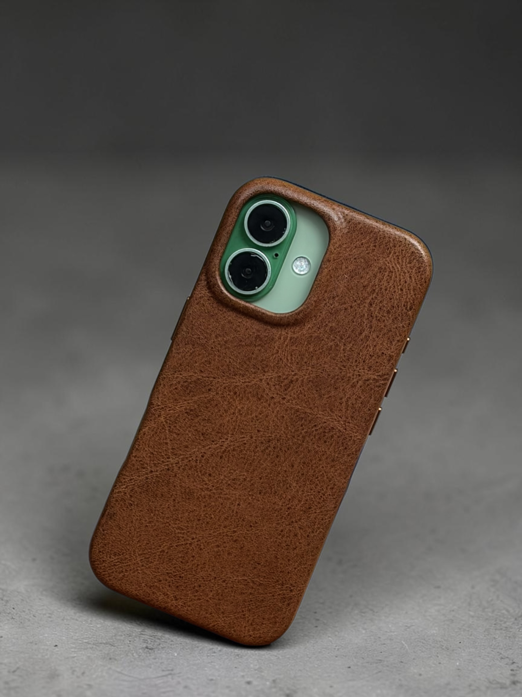 #Color_Brunello Brown 