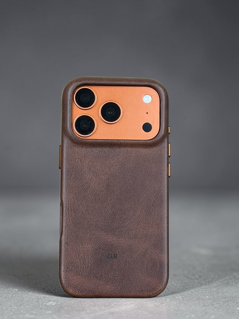 Castagna Marrone
