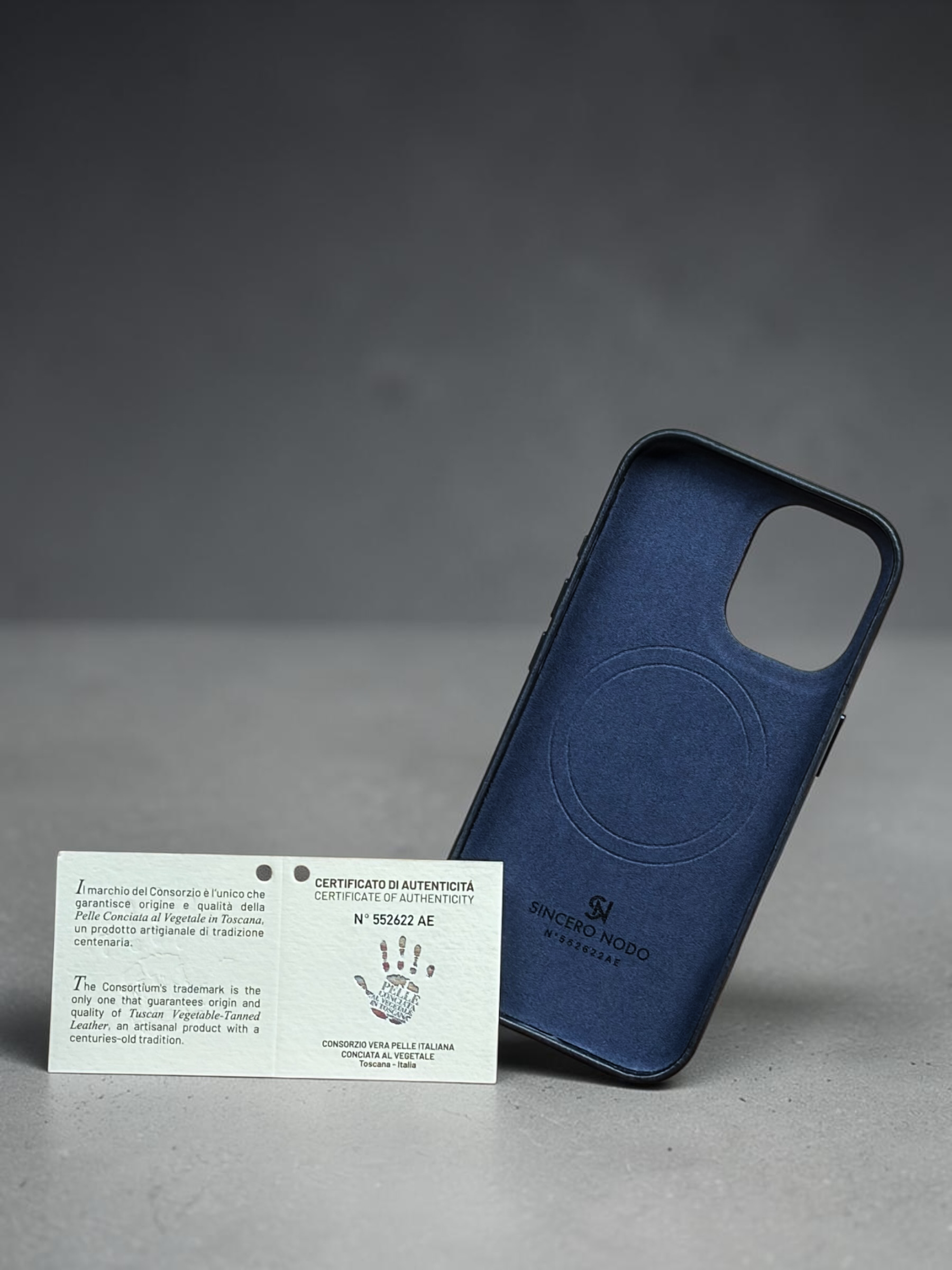 #Color_Vesuvio Blue